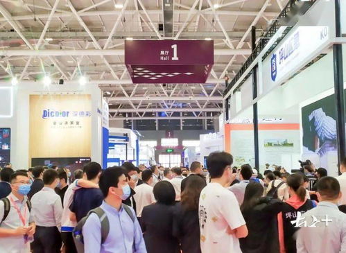 河南網(wǎng)絡(luò)技術(shù)服務(wù)閃耀高交會(huì) 應(yīng)急安全科技展上的黑科技盛宴