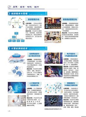 2021年河南省工業學校招生簡章