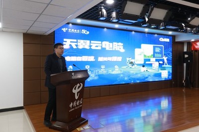 傾聽監督之聲，共筑服務新篇——河南電信邀請社會監督員為網絡技術服務“把脈問茬”